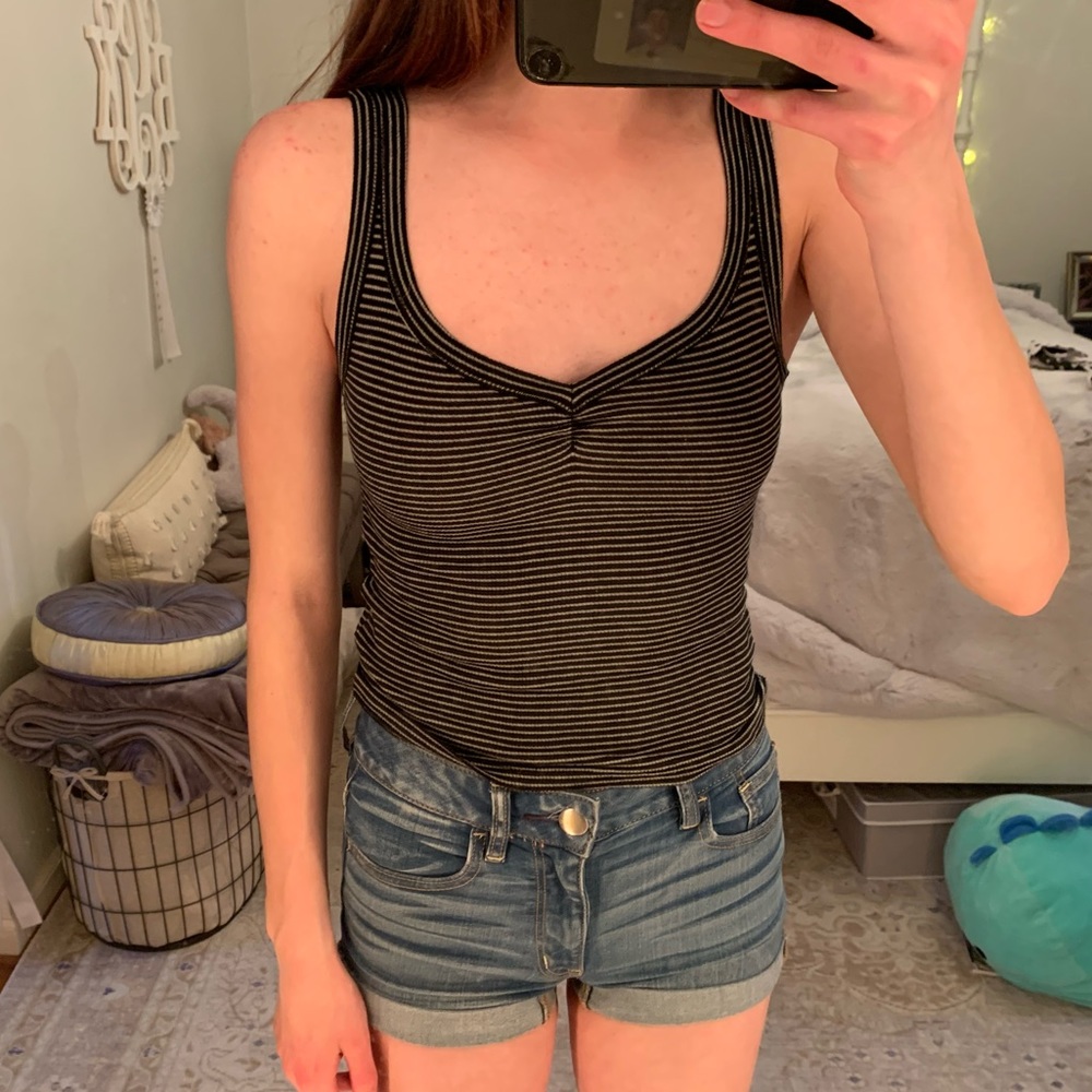 UO tank top